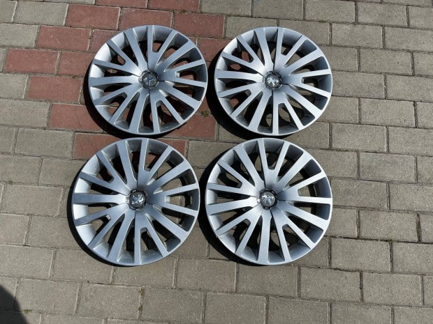 15" Peugeot gyri dsztrcsa