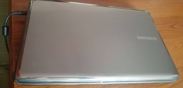 15" Samsung laptop szp llapotban, hibtlan mkdssel elad