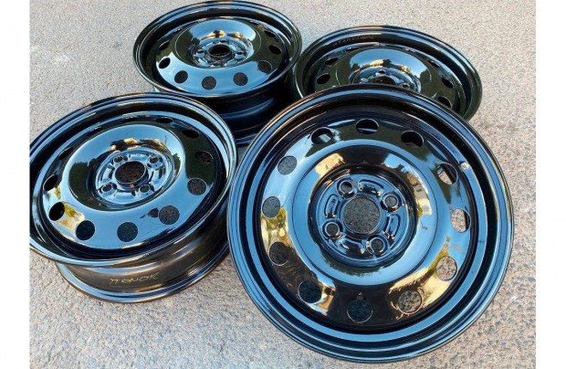 15" Suzuki Swift lemezfelni 4x100 felni Toyota Yaris Aygo Corolla