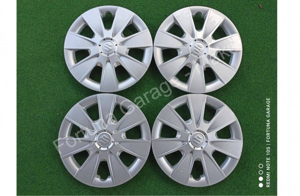 15" Suzuki hasznlt dsztrcsa garnitra (114)
