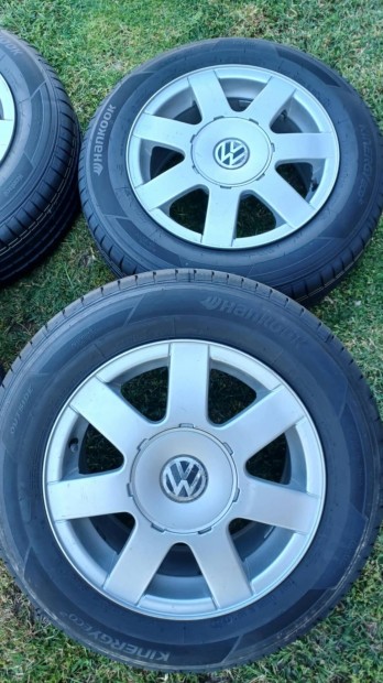 15" Touran*Passat*Golf*Csere Érdekel