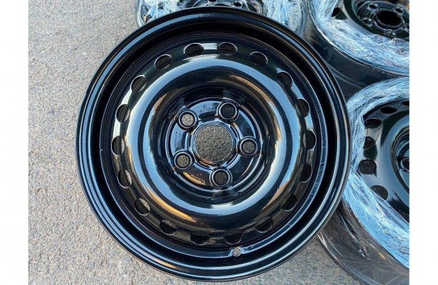 15" VW T4 lemezfelni Sharan felni 5x112 Seat Alhambra kerk Galaxy