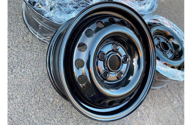 15" VW T4 lemezfelni Sharan felni 5x112 Seat Alhambra kerk Galaxy