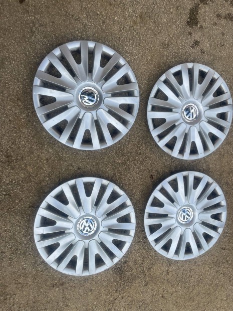15" Volkswagen dsztrcsa