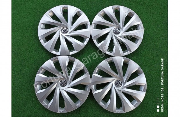 15" Volkswagen hasznlt dsztrcsa garnitra (120)