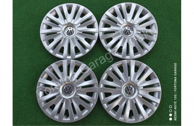 15" Volkswagen hasznlt dsztrcsa garnitra (135)