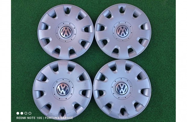 15" Volkswagen hasznlt dsztrcsa garnitra (146)