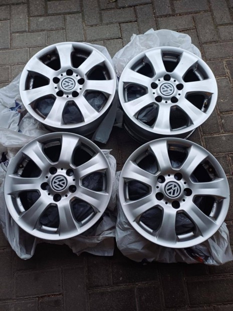 15" WV gy�ri alufelni elad�