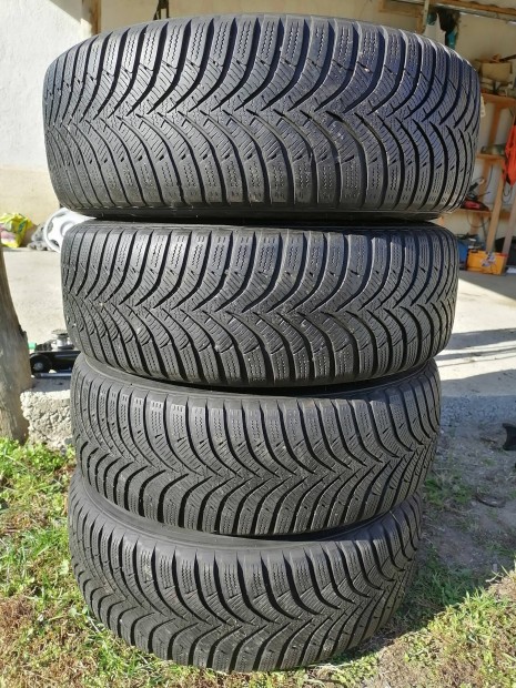 15"  Hankook tli gumi 