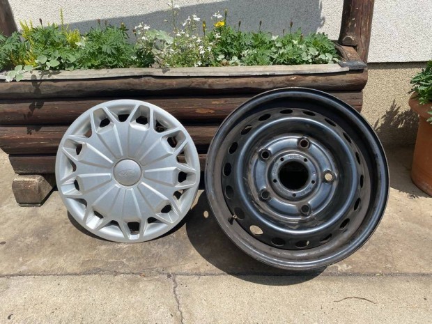 15 " gyri ford tranzit felni+ dsztrcsa