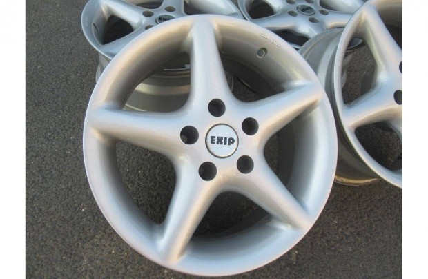 15" alufelni 5x108 Peugeot Citroen felni 308 407 508 5008 expert jumpy