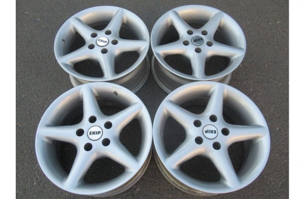 15" alufelni 5x108 Peugeot Citroen felni 308 407 508 5008 expert jumpy