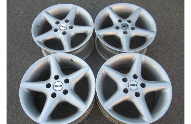 15" alufelni 5x108 Peugeot Citroen felni 308 407 508 5008 expert jumpy