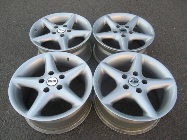 15" alufelni 5x108 Peugeot Citroen felni 308 407 508 5008 expert jumpy