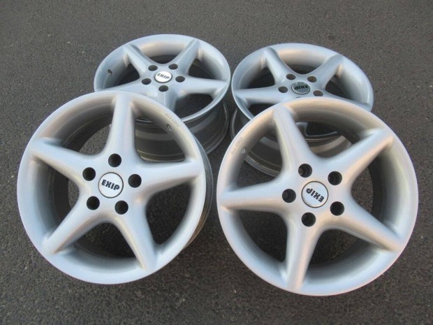 15" alufelni 5x108 Peugeot Citroen felni 308 407 508 5008 expert jumpy