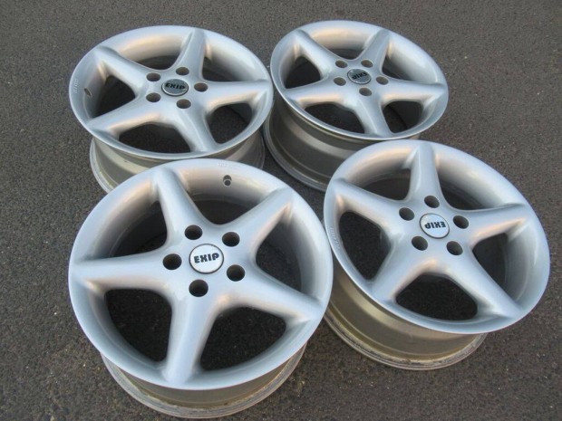 15" alufelni 5x108 Peugeot Citroen felni 308 407 508 5008 expert jumpy