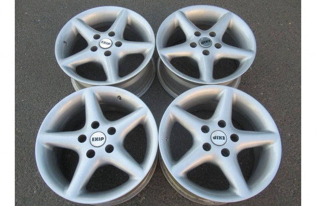 15" alufelni 5x108 Peugeot Citroen felni 308 407 508 5008 expert jumpy
