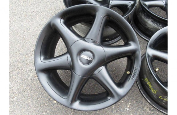 15" alufelni 5x112 felni Valbrem kerék Vw Audi Skoda Seat