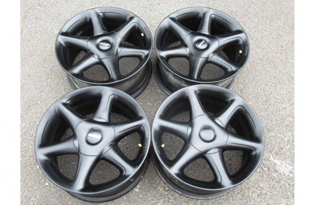 15" alufelni 5x112 felni Valbrem kerék Vw Audi Skoda Seat Golf Touran