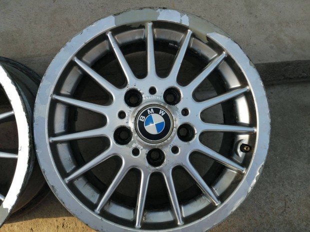 15" bmw alufelni garnitra