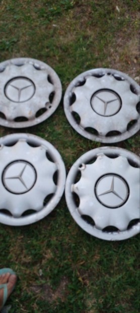 15" colos gyri Mercedes dsztrcsa