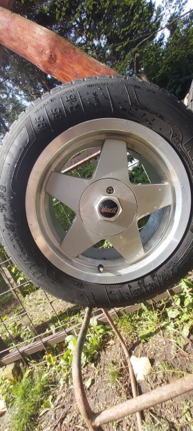 15" kerékszett