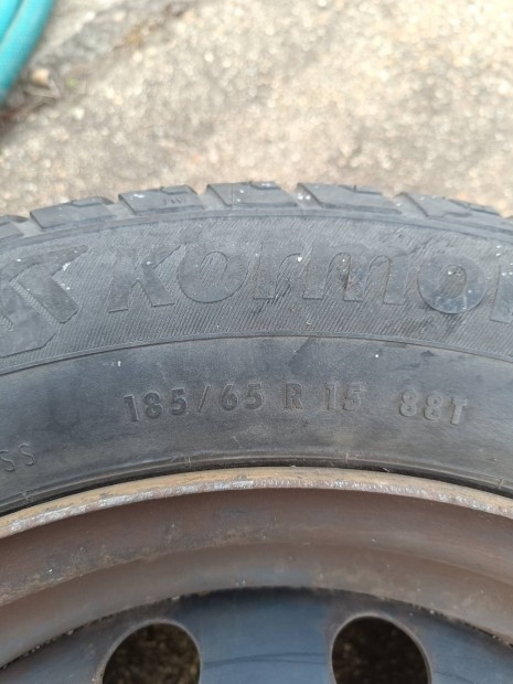 15'-os Citroen lemezfelni eladó!