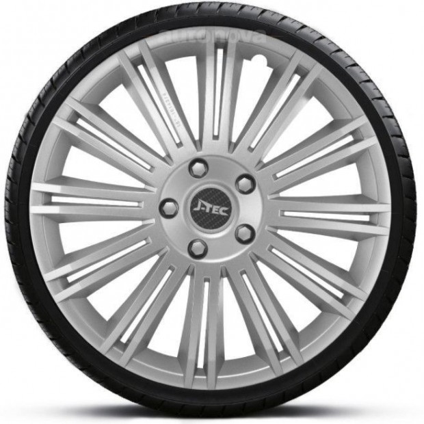 15"-os Discovery dsztrcsa garnitra (4darab)