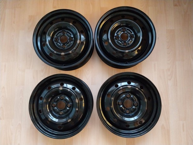 15"-os Suzuki Swift Ignis ,Toyota Yaris III lemezfelni