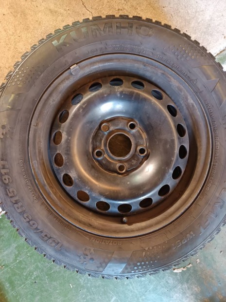 15" tli gumi 
