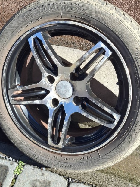 15 alufelni 4x108 eladó