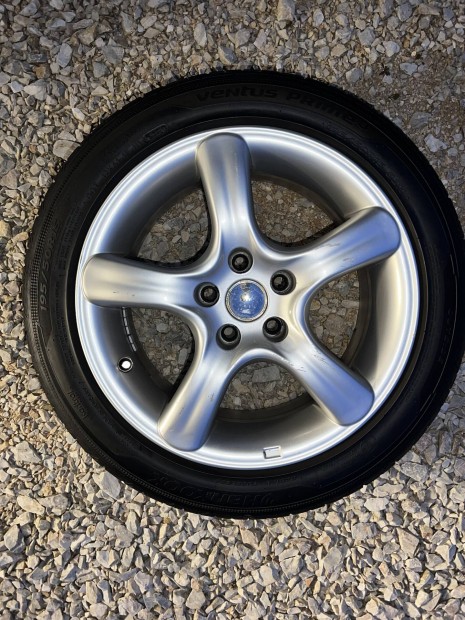 15 alufelni ker�k 5x100 seat skoda