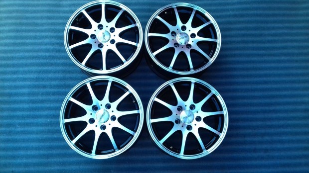 15 col 5x112 alufelni Mercedes Vw Skoda Seat