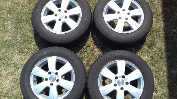 15 col 5x112 alufelni Vw Skoda Seat Audi
