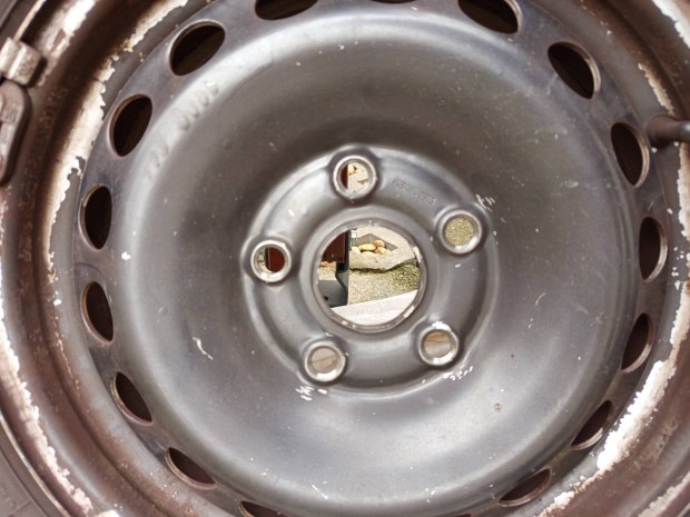 15 col acl felni 4 darab 5x112 osztkr