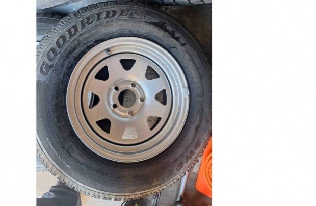 15 coll Suzuki lemezfelni 5x114.3 50 000 Ft