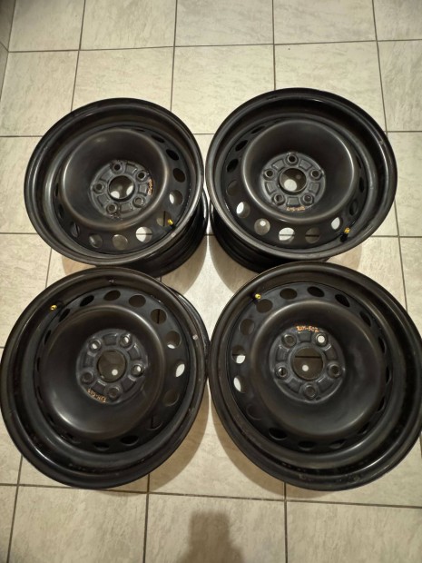 15 colos 5x114,3 kerk felni