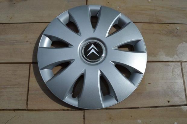 15 colos Citroen dsztrcsa