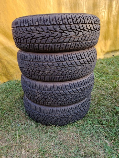 15 colos Nankang Winter Activa 4 tli gumi garnitra 185/65 R15