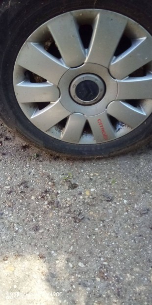 15 colos alufelni