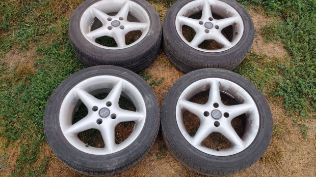 15 colos alufelni elad