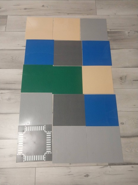 15 db lego kompatibilis 32x32 alaplap