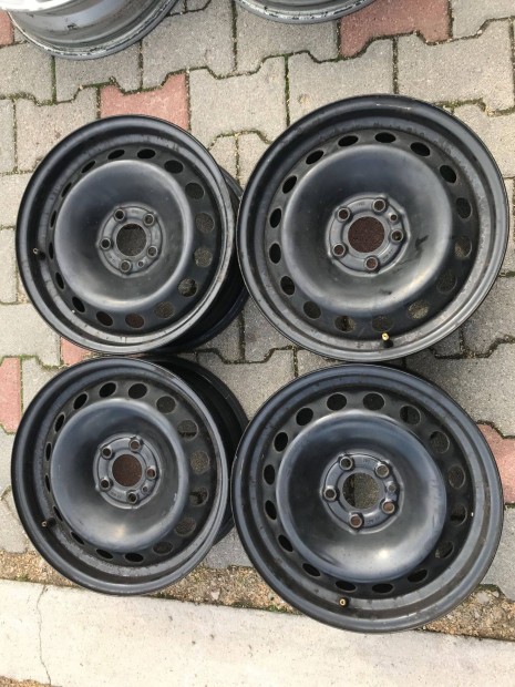 15-s 5X98 lemezfelni alfa