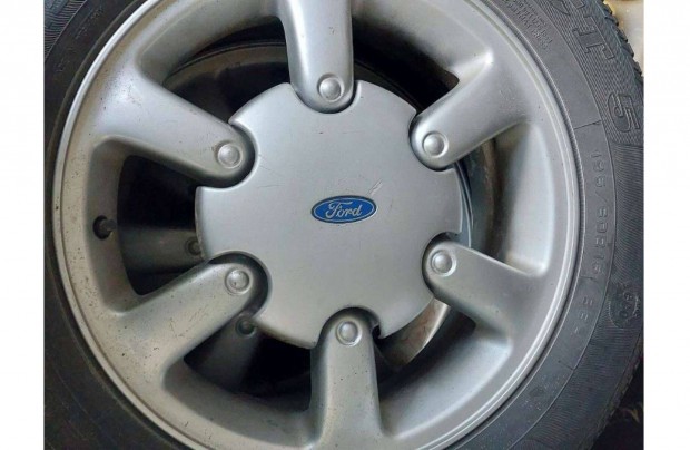 15-s Ford Mondeo alufelni felni 4db