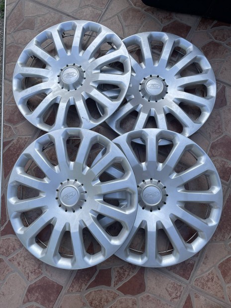 15-ős Ford disz-tárcsa