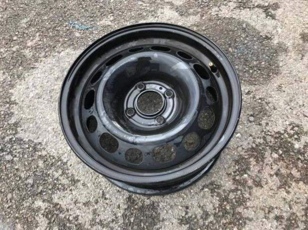 15-s Peugeot 308 Partner 2 felni lemezfelni aclfelni 4db