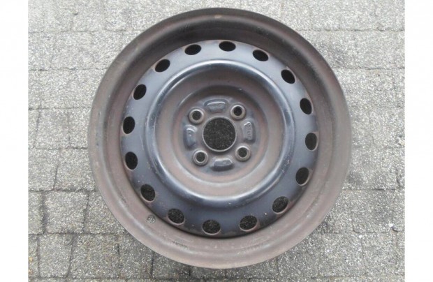 15-s Toyota lemezfelni felni aclfelni 4x100