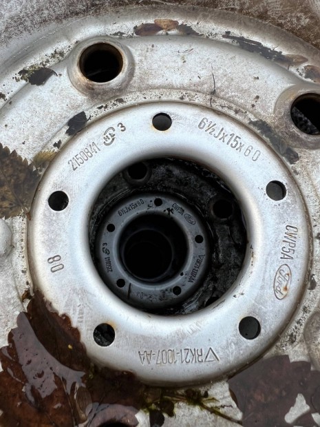 15-�s ford transit lemez felnik