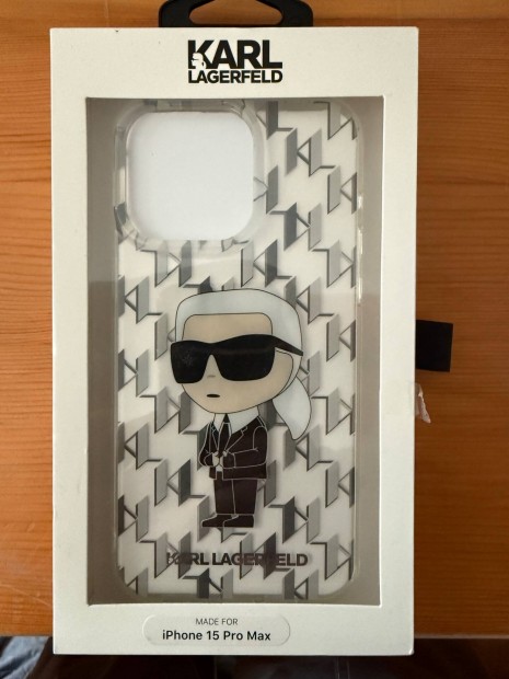 15 pr max Karl Lagerfeld tok