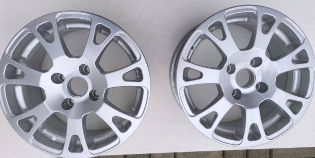 15 x7J 4x108 Alufelni